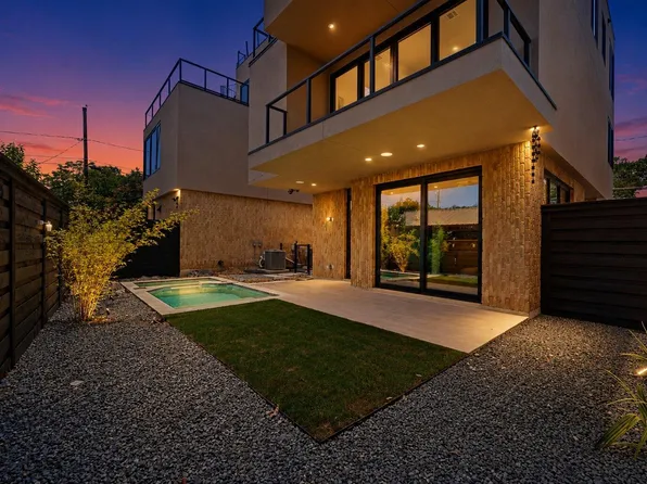 1403 Barton Hills Dr Unit 2, Austin, TX 78704