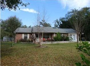 7472 Johnson Rd, Milton, FL 32583