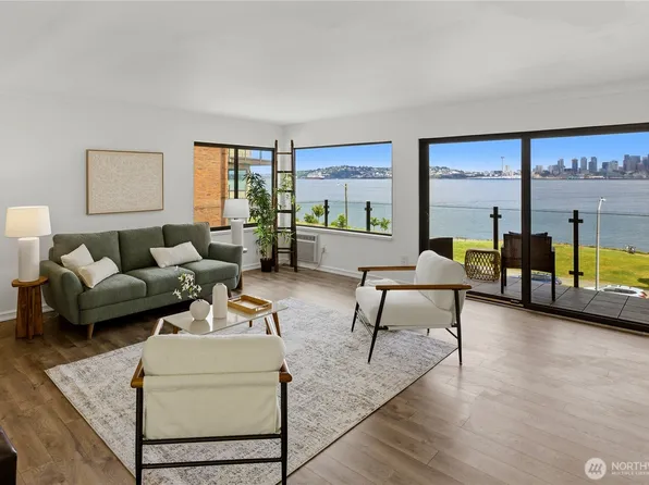 1737 Harbor Avenue #S-306, Seattle, WA 98126