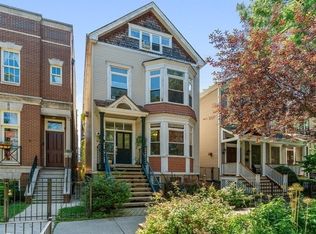 2703 N Dayton St, Chicago, IL 60614