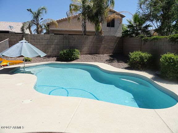 3rd image of 9262 W Irma Ln