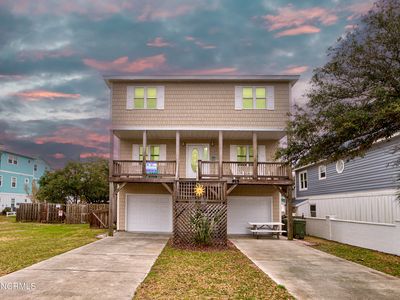 915 General Whiting Boulevard, Kure Beach, NC, 28449