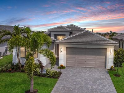 12187 SW Tidal Shores Way, Port Saint Lucie, FL, 34987