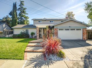 7997 Via Zapata, Dublin, CA 94568