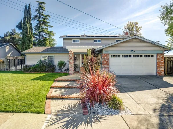 7997 Via Zapata, Dublin, CA 94568