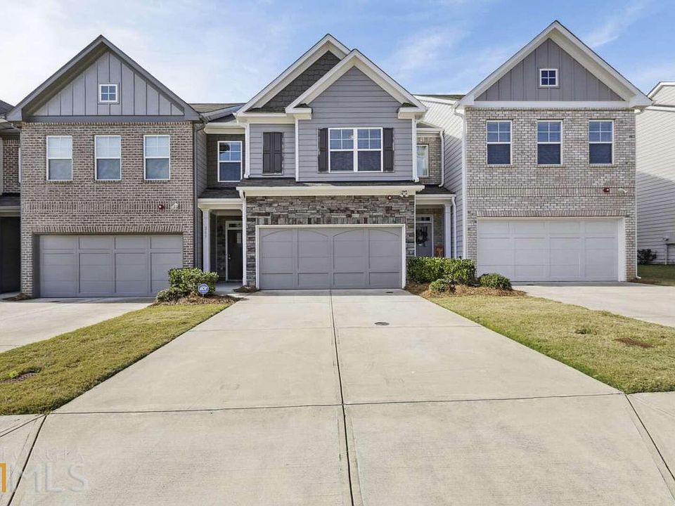 289 Arbor Crowne Dr, Lawrenceville, GA 30045 Zillow