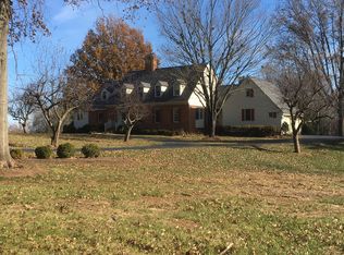 3524 Woolman Dr, Haymarket, VA 20169