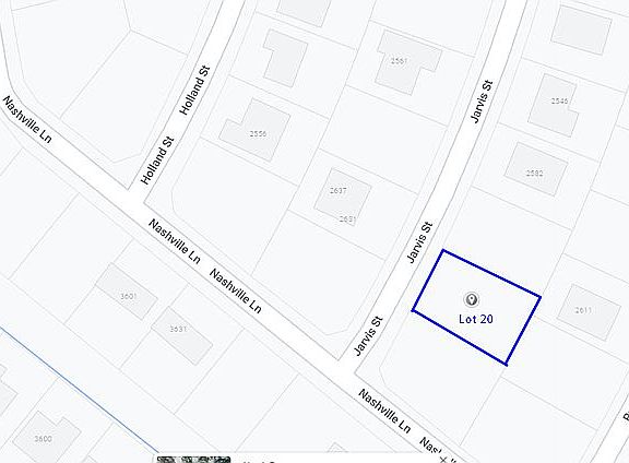 2nd image of Jarvis St #20