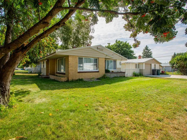 615 W King Ave, Chewelah, WA 99109