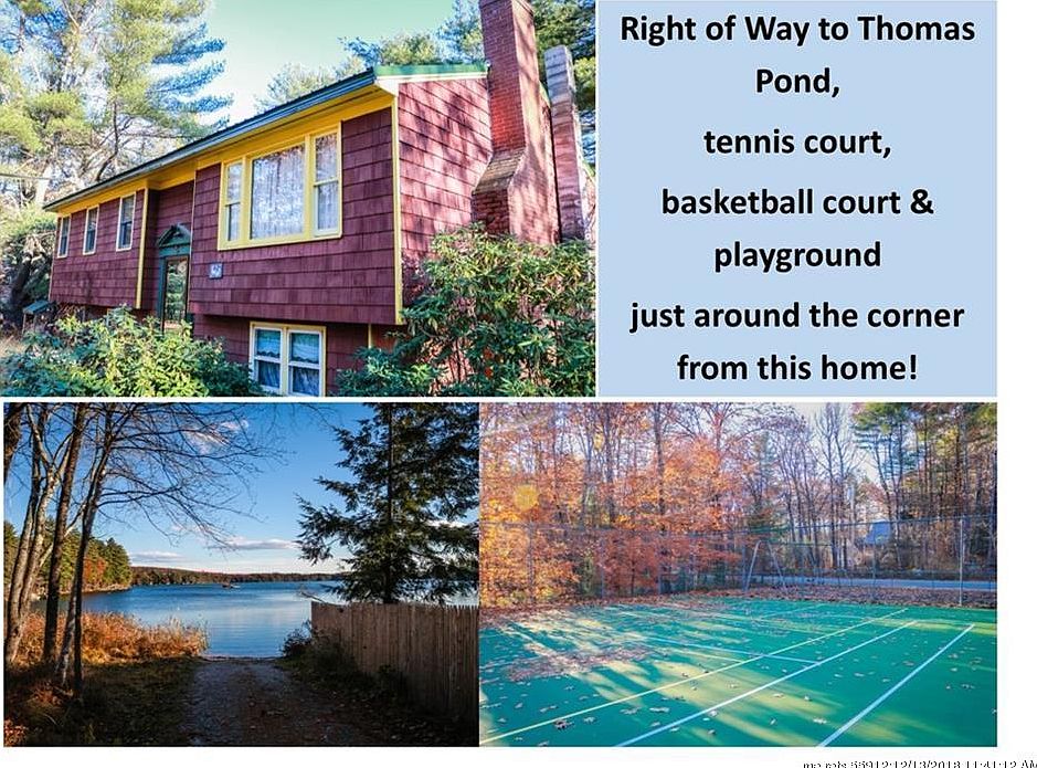 141 Libby Rd, Casco, ME 04015 Zillow