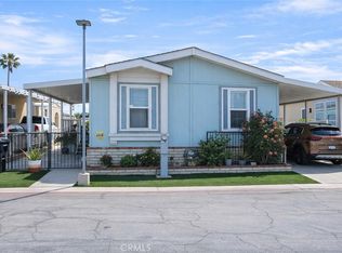 17225 Valley Blvd Space 54, Fontana, CA 92335