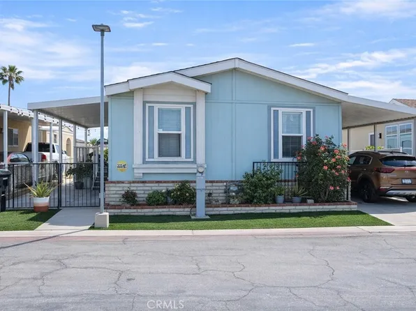 17225 Valley Blvd Space 54, Fontana, CA 92335