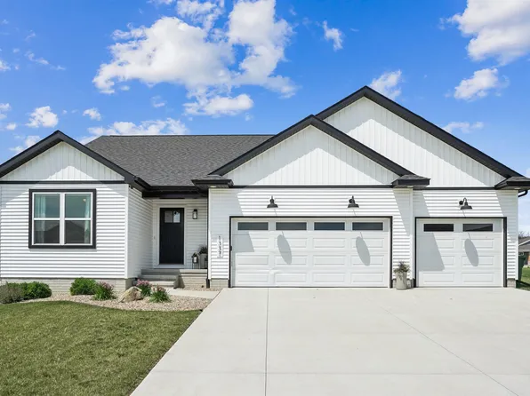 1337 Partridge Ln, Waterloo, IA 50701