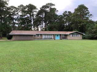 161 Cardinal Loop Rd, Marksville, LA 71351
