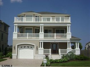 336 11th St S, Brigantine, NJ 08203