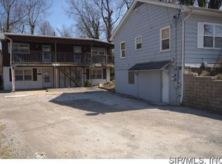 2520 Frank Scott Pkwy W, Belleville, IL