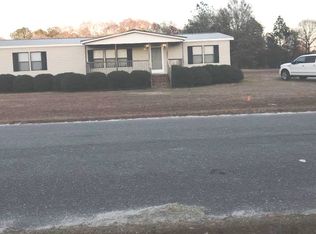4320 Keith Hills Dr, La Grange, NC 28551