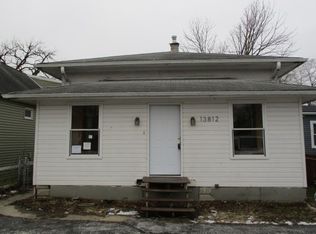 13812 Seeley Ave, Blue Island, IL 60406