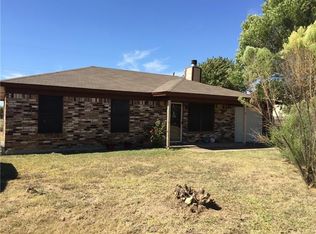 1907 Nolan Ridge Dr, Cleburne, TX 76033