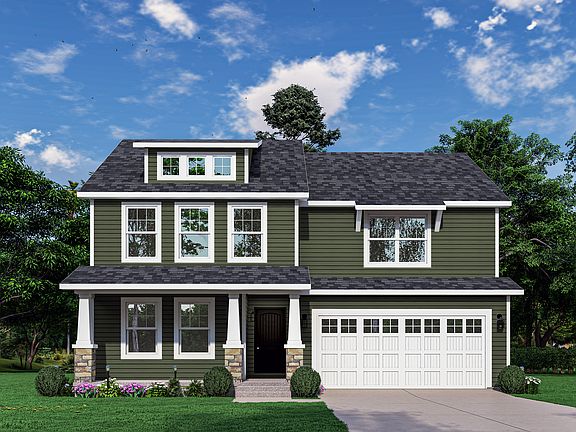 New Haven - Standard