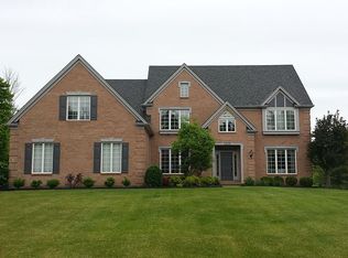 2535 Devon Ave, Maineville, OH 45039