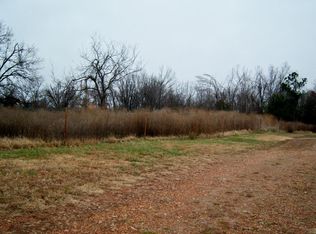 Off East Rd #320, Grove, OK 74344