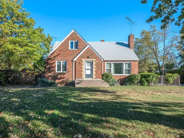 20991 Recher Ave, Euclid, OH 44119