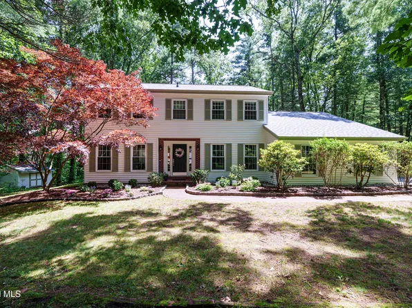 1 Birch Hill Court, Ballston Lake, NY 12019