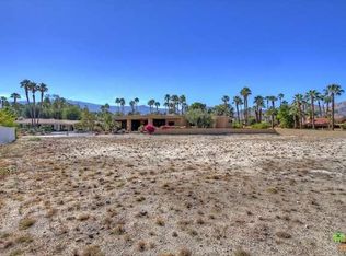 0 Agave Ln, 10000016423, CA 92260