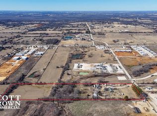 8858 Stewart Rd, Crossroads, TX 76227