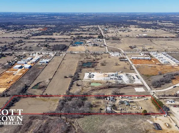 8858 Stewart Rd, Crossroads, TX 76227