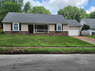 6988 Autumn Crest Cv, Memphis, TN, 38125