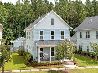 614 Long Meadow St, Summerville, SC 29486