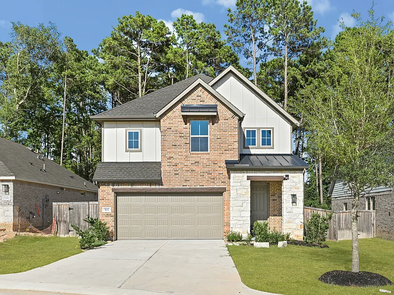 502 Cotton Patch Dr — Photo 1