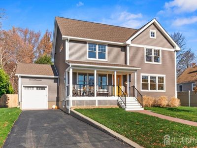 26 Forrest Ave, Lawrence Township, NJ, 08648