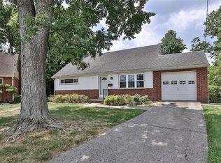 899 Sabino Ct, Cincinnati, OH 45231