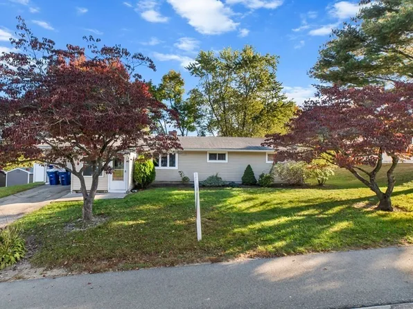 67 Kimball Rd, Braintree, MA 02184