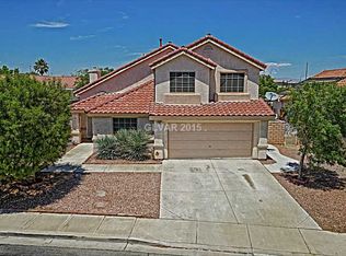 692 Hitchen Post Dr, Henderson, NV 89011