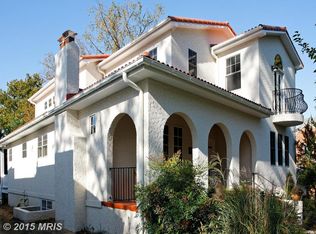 1512 N Hancock St, Arlington, VA 22201