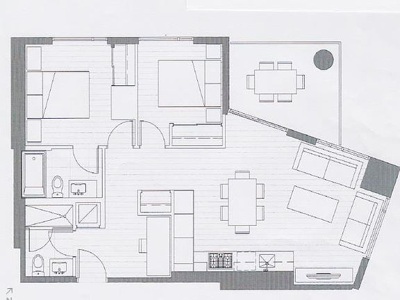 5th image of 9887 Whalley Blvd #3104
