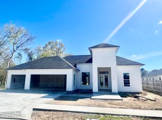 106 Perdu Turn Ln, Youngsville, LA 70592