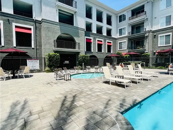 1801 E Katella Ave APT 1096, Anaheim, CA 92805