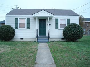 7128 Gregory Dr, Norfolk, VA 23513