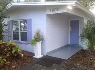 1800 Lucerne Ter, Orlando, FL 32806
