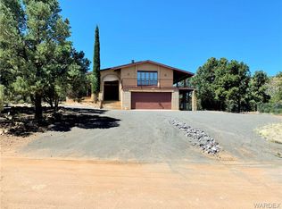 2673 S Dw Ranch Rd, Kingman, AZ 86401