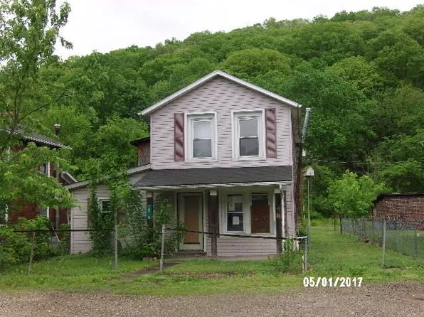 16710 Haydenville Rd, Haydenville, OH 43127