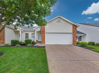 1587 Royalton Ct #58, O'Fallon, MO 63366