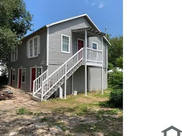 2585 Orange St, Beaumont, TX