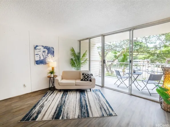 95-065 Waikalani Dr APT F202, Mililani, HI 96789