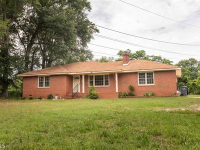 171 Carver Dr, Social Circle, GA, 30025